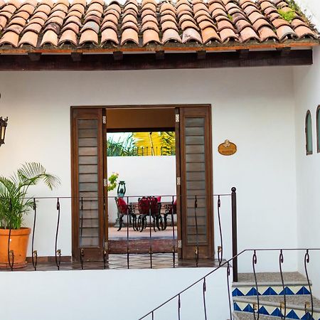 Bellview Hotel Boutique Puerto Vallarta Exterior foto