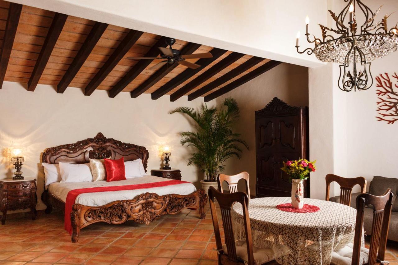 Bellview Hotel Boutique Puerto Vallarta Exterior foto