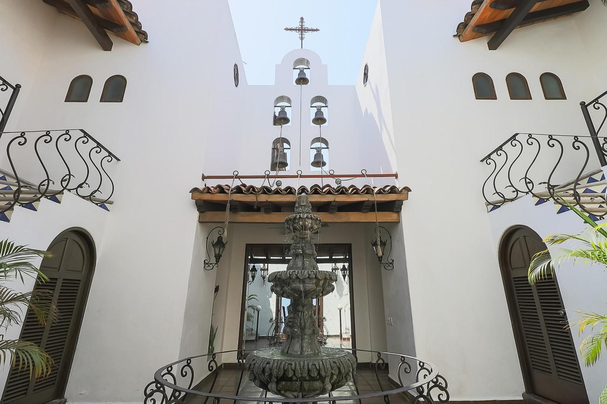 Bellview Hotel Boutique Puerto Vallarta Exterior foto