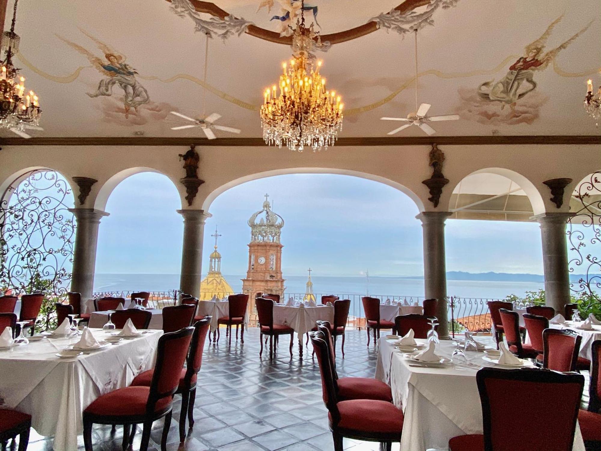 Bellview Hotel Boutique Puerto Vallarta Exterior foto