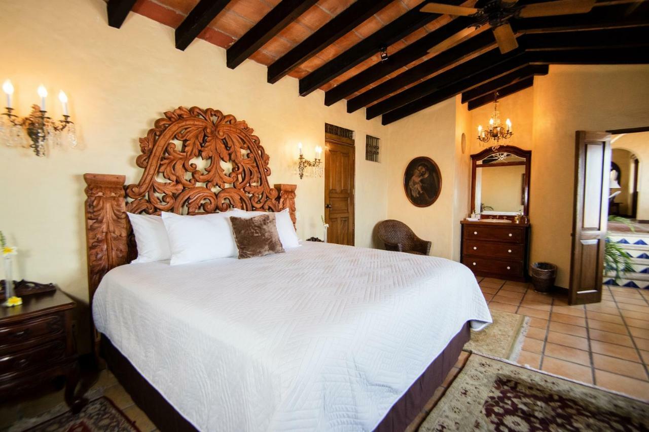 Bellview Hotel Boutique Puerto Vallarta Exterior foto
