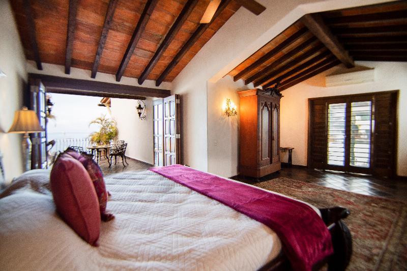 Bellview Hotel Boutique Puerto Vallarta Exterior foto